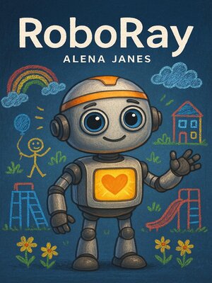 cover image of RoboRay